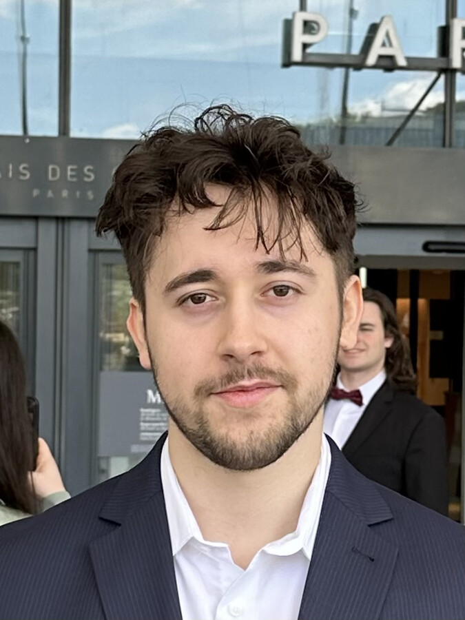 Thibault Espagnol